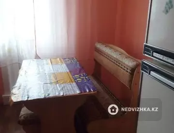 1-комнатная квартира, этаж 2 из 5, 35 м²