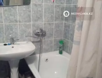 1-комнатная квартира, этаж 2 из 5, 35 м²