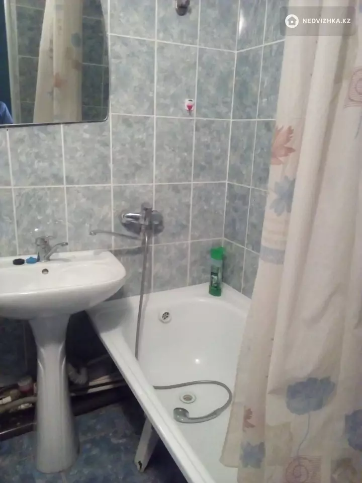1-комнатная квартира, этаж 2 из 5, 35 м², фотография 5