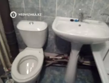 1-комнатная квартира, этаж 2 из 5, 35 м², миниатюра 6