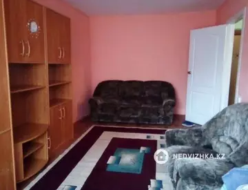 1-комнатная квартира, этаж 2 из 5, 35 м², миниатюра 12