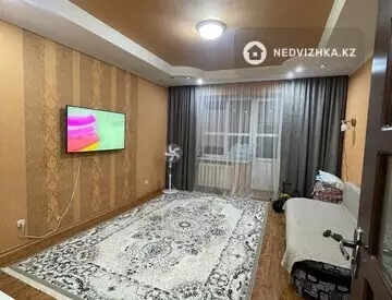 1-бөлмелі пәтер, қабат 4 барлық қабат саны 9, 46 м², 2-нобай
