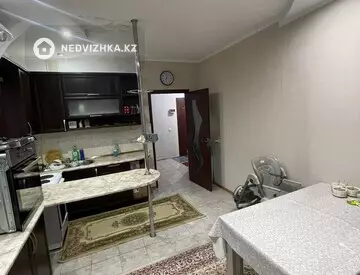 1-бөлмелі пәтер, қабат 4 барлық қабат саны 9, 46 м², 4-нобай