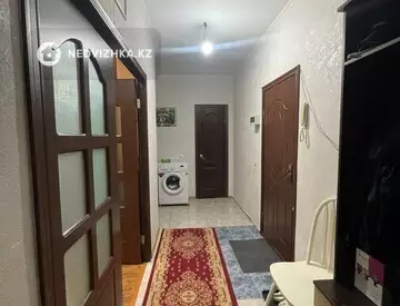 1-бөлмелі пәтер, қабат 4 барлық қабат саны 9, 46 м², 5-нобай