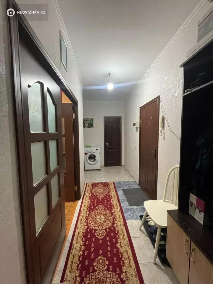 1-комнатная квартира, этаж 4 из 9, 46 м², фотография 5