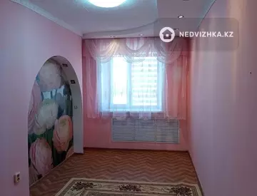 2-комнатная квартира, этаж 5 из 5, 50 м²