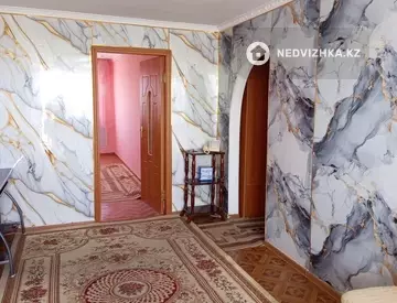 2-комнатная квартира, этаж 5 из 5, 50 м²