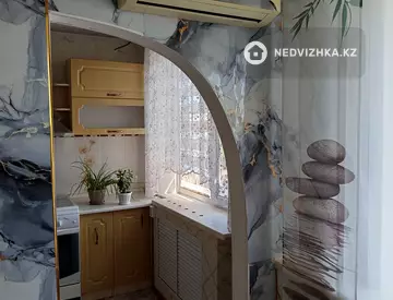 2-комнатная квартира, этаж 5 из 5, 50 м²