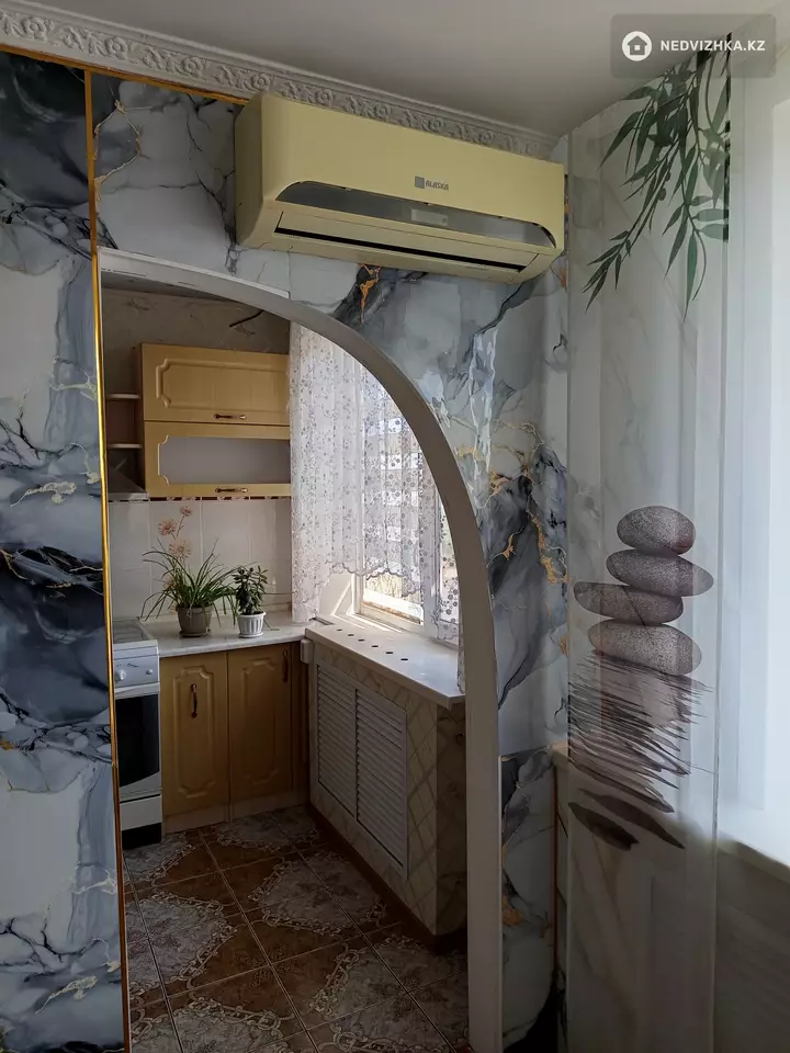 2-комнатная квартира, этаж 5 из 5, 50 м², фотография 4