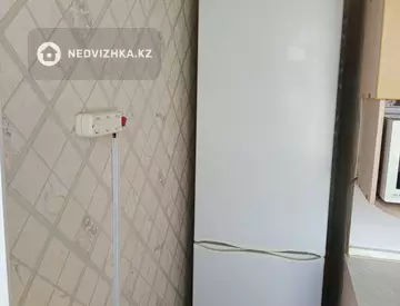 2-бөлмелі пәтер, қабат 5 барлық қабат саны 5, 50 м², 6-нобай