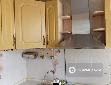 2-комнатная квартира, этаж 5 из 5, 50 м²