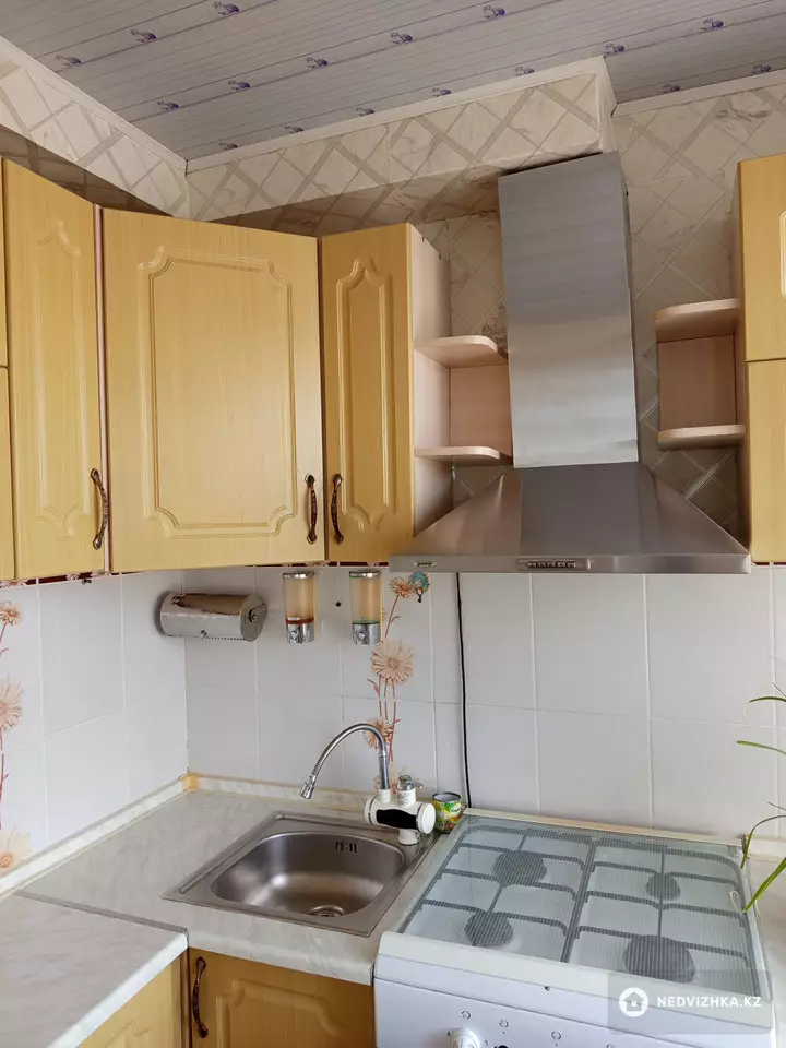 2-комнатная квартира, этаж 5 из 5, 50 м², фотография 5