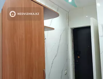 2-бөлмелі пәтер, қабат 5 барлық қабат саны 5, 50 м², 11-нобай