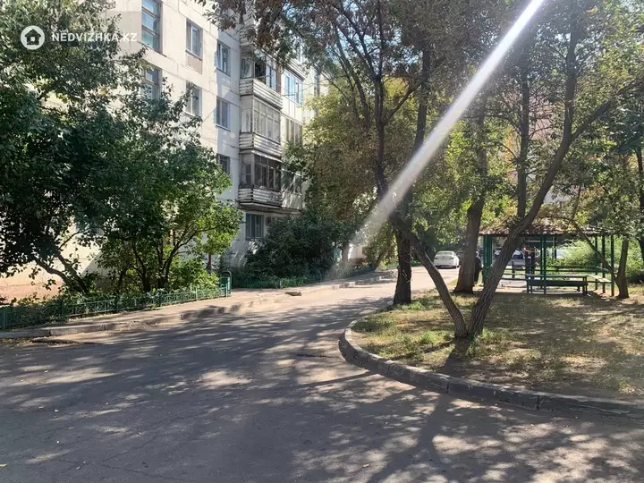 4-бөлмелі пәтер, қабат 3 барлық қабат саны 5, 65 м², 3-фотосурет