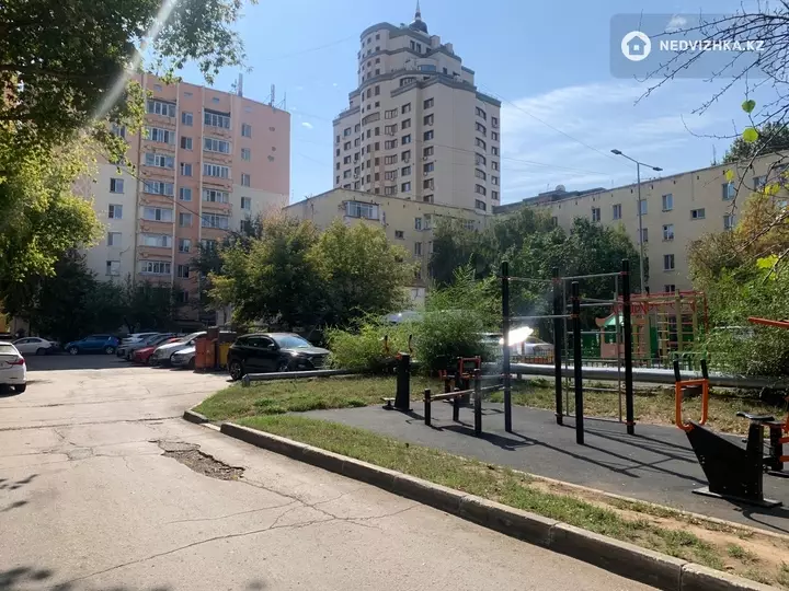 4-бөлмелі пәтер, қабат 3 барлық қабат саны 5, 65 м², 4-фотосурет