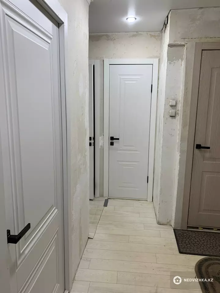 4-бөлмелі пәтер, қабат 3 барлық қабат саны 5, 65 м², 5-фотосурет
