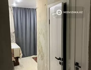 4-бөлмелі пәтер, қабат 3 барлық қабат саны 5, 65 м², 6-нобай