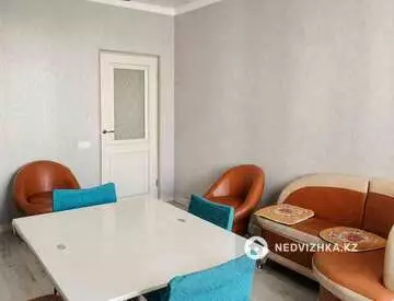 3-бөлмелі пәтер, қабат 15 барлық қабат саны 16, 132 м², 3-нобай