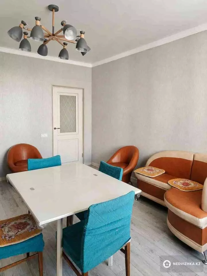 3-комнатная квартира, этаж 15 из 16, 132 м², фотография 3
