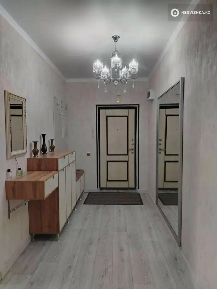 3-комнатная квартира, этаж 15 из 16, 132 м²
