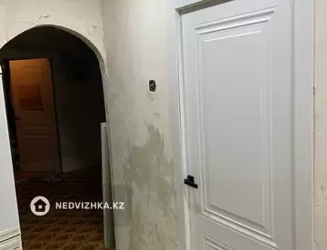 4-бөлмелі пәтер, қабат 3 барлық қабат саны 5, 65 м², 8-нобай