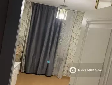 4-бөлмелі пәтер, қабат 3 барлық қабат саны 5, 65 м², 9-нобай