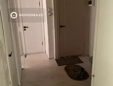 4-бөлмелі пәтер, қабат 3 барлық қабат саны 5, 65 м², 10-нобай