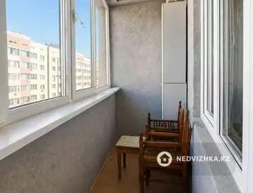 3-бөлмелі пәтер, қабат 15 барлық қабат саны 16, 132 м², 4-нобай