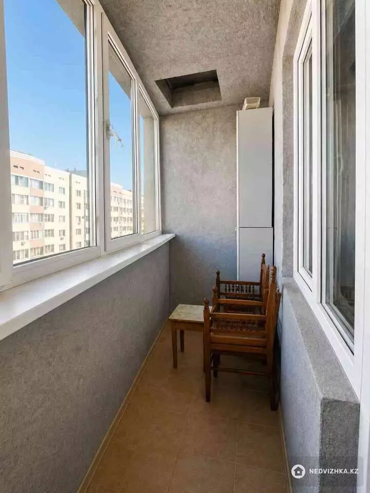 3-комнатная квартира, этаж 15 из 16, 132 м², фотография 4