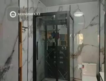 3-бөлмелі пәтер, қабат 15 барлық қабат саны 16, 132 м², 9-нобай