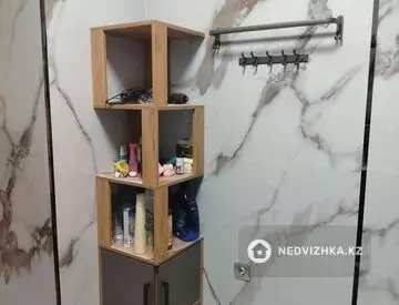 3-бөлмелі пәтер, қабат 15 барлық қабат саны 16, 132 м², 10-нобай