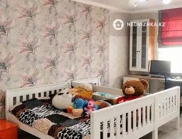 3-бөлмелі пәтер, қабат 15 барлық қабат саны 16, 132 м², 11-нобай