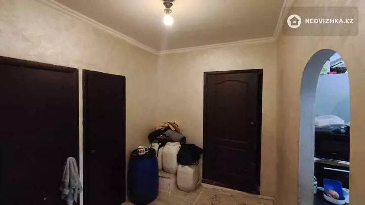 4-бөлмелі үй, 6 соттық, 100 м²