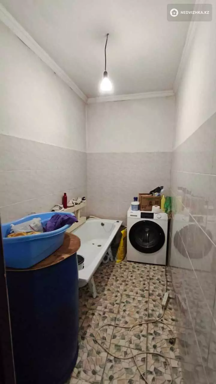 4-бөлмелі үй, 6 соттық, 100 м², 3-фотосурет