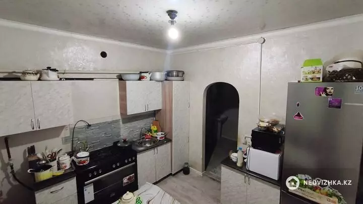 4-бөлмелі үй, 6 соттық, 100 м², 5-фотосурет