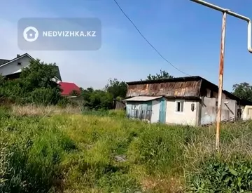 2-комнатный дом, 8 соток, 30 м²