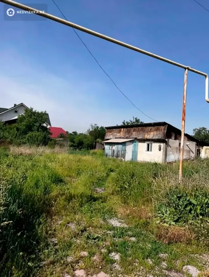2-комнатный дом, 8 соток, 30 м², фотография 3