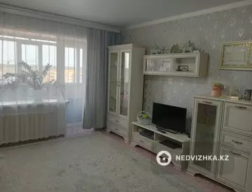 2-комнатная квартира, этаж 9 из 9, 61 м²