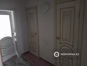 2-комнатная квартира, этаж 9 из 9, 61 м²