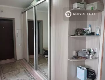 2-комнатная квартира, этаж 9 из 9, 61 м²