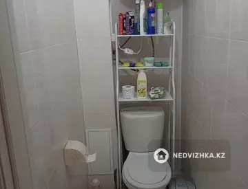 2-комнатная квартира, этаж 9 из 9, 61 м²