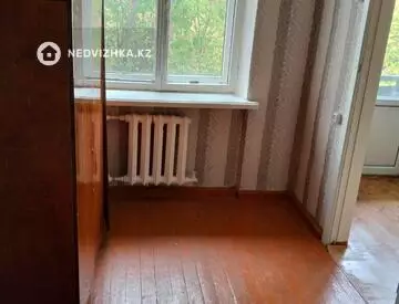 2-комнатная квартира, этаж 2 из 4, 42 м²