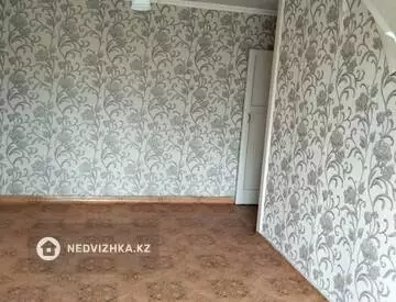 2-бөлмелі пәтер, қабат 2 барлық қабат саны 4, 42 м², 6-нобай