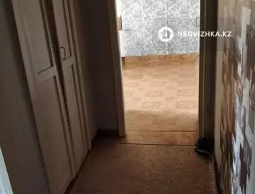 2-бөлмелі пәтер, қабат 2 барлық қабат саны 4, 42 м², 7-нобай