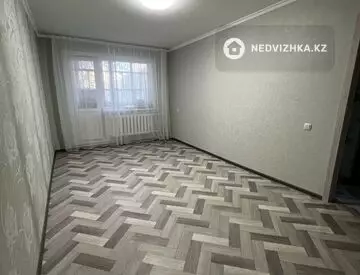 1-комнатная квартира, этаж 2 из 5, 30 м²
