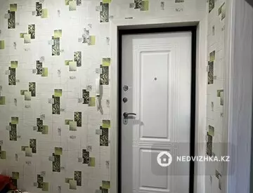 1-комнатная квартира, этаж 2 из 5, 30 м²