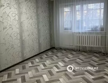 1-комнатная квартира, этаж 2 из 5, 30 м²