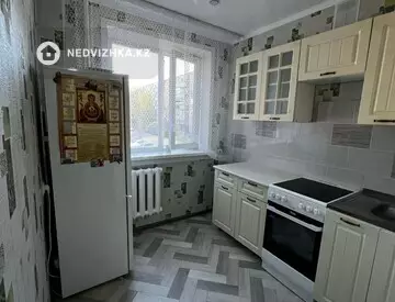 1-комнатная квартира, этаж 2 из 5, 30 м²