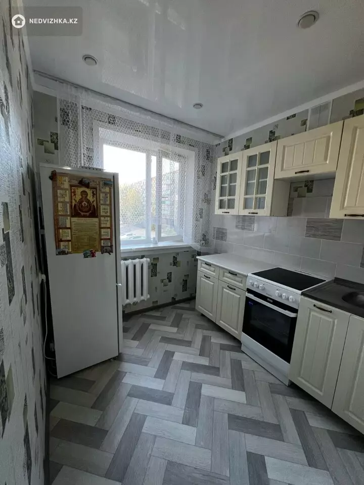 1-комнатная квартира, этаж 2 из 5, 30 м², фотография 5
