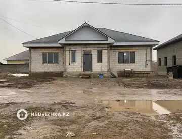 5-бөлмелі үй, 5 соттық, 224 м², 4-нобай
